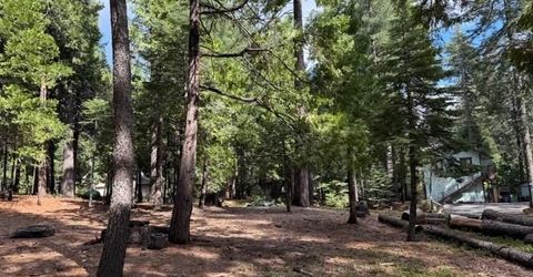 1510 Pawnee Dr, Dorrington, CA 95223 Photo