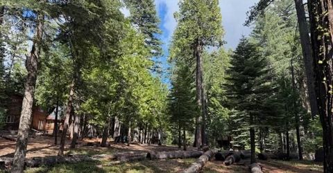 1510 Pawnee Dr, Dorrington, CA 95223 Photo