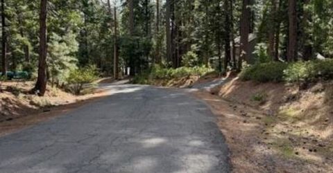 1510 Pawnee Dr, Dorrington, CA 95223 Photo
