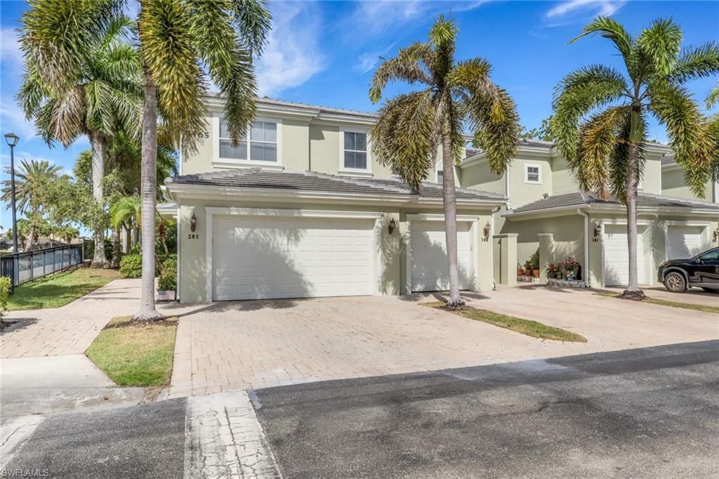 1465 Mariposa Cir, Unit 201, Naples, FL 34105 Main Photo