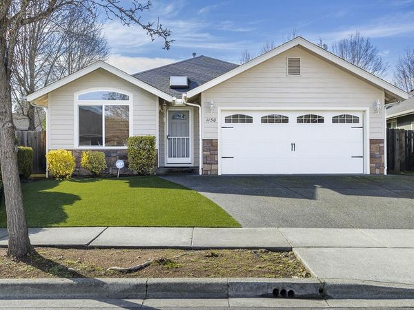 1150 Angler Lane, Grants Pass, OR 97527