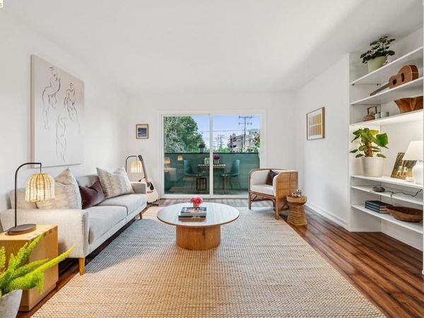 199 Montecito Ave, Unit 301, Oakland, CA 94610