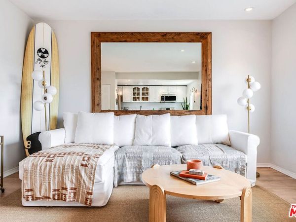 445 Washington Boulevard, Unit 10, Marina Del Rey, CA 90292