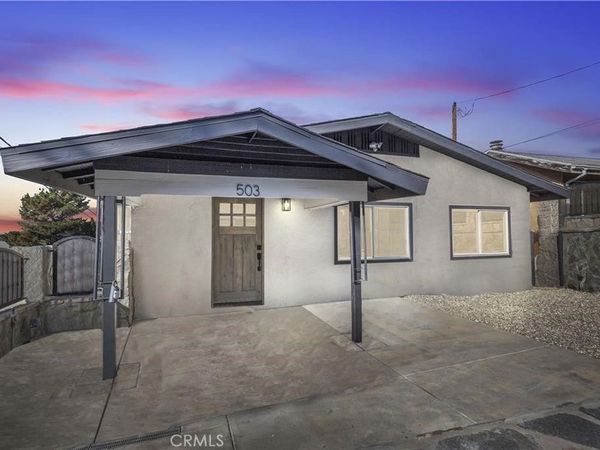 503 Oleander, Los Angeles, CA 90042