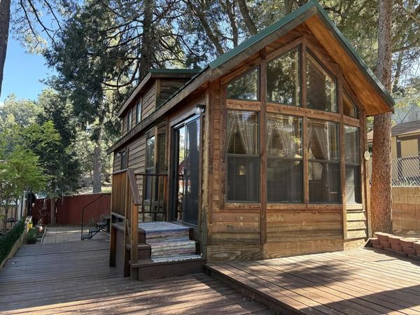 52901 Pine Cove Road, Unit 42, Idyllwild, CA 92549