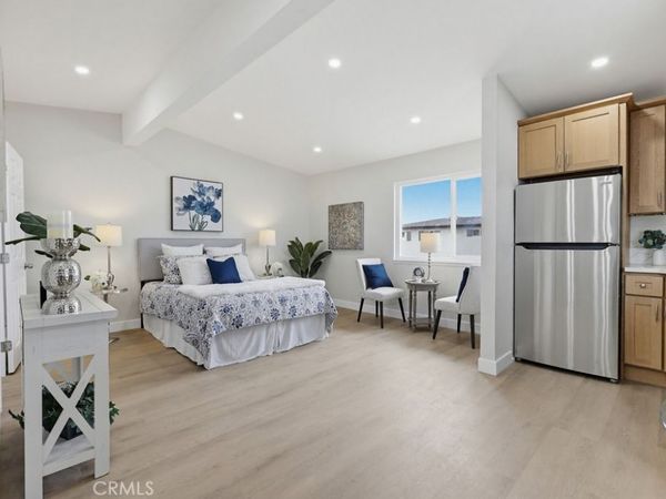 11068 El Amarillo, Unit Studio, Fountain Valley, CA 92708