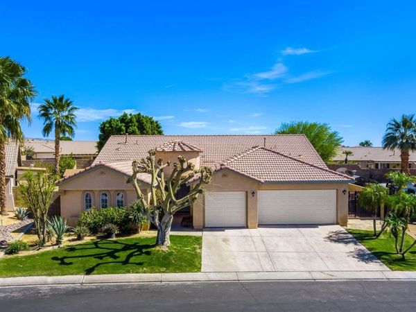 41250 Doak Street, Indio, CA 92203