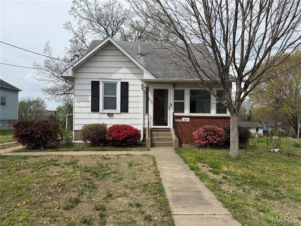421 Koch Avenue, Cape Girardeau, MO 63703