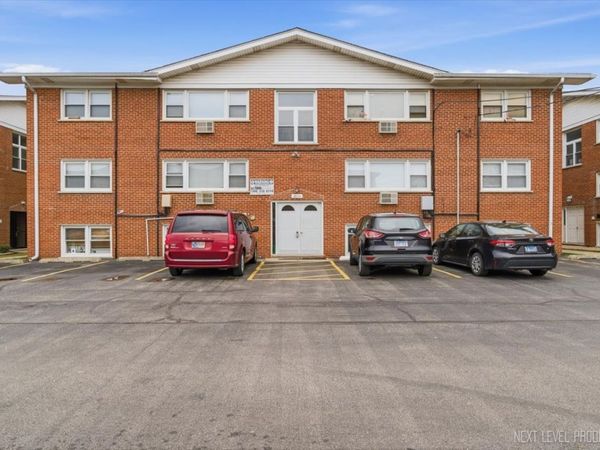 10114 Hartford Court , Unit GC, Schiller Park, IL 60176