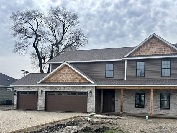 311 W Michigan Street, Remington, IN 47977