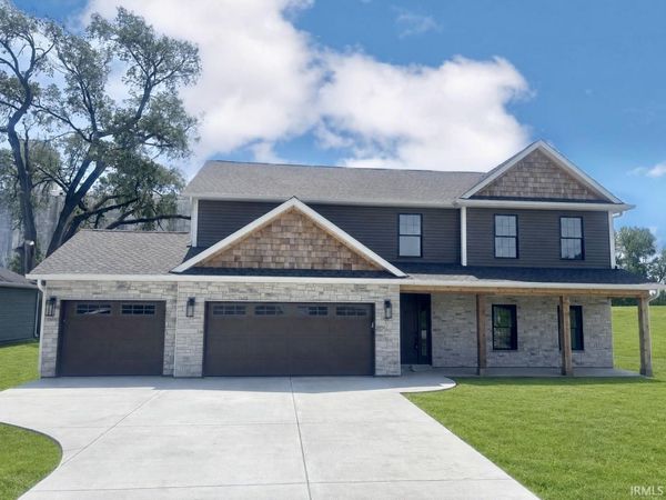 311 W Michigan Street, Remington, IN 47977