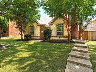 11945 Henderson Drive, Frisco, TX 75035