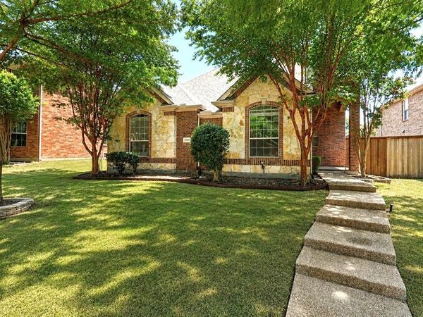 11945 Henderson Drive, Frisco, TX 75035