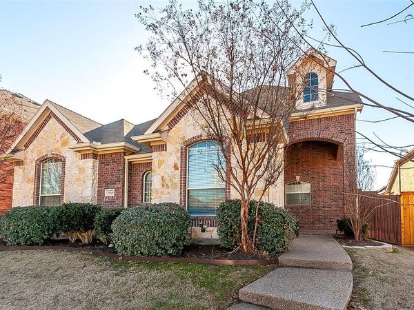 11945 Henderson Drive, Frisco, TX 75035