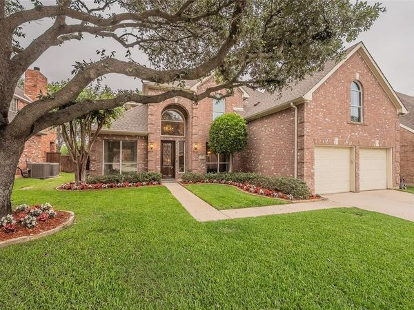3240 Paddock Circle, Flower Mound, TX 75022