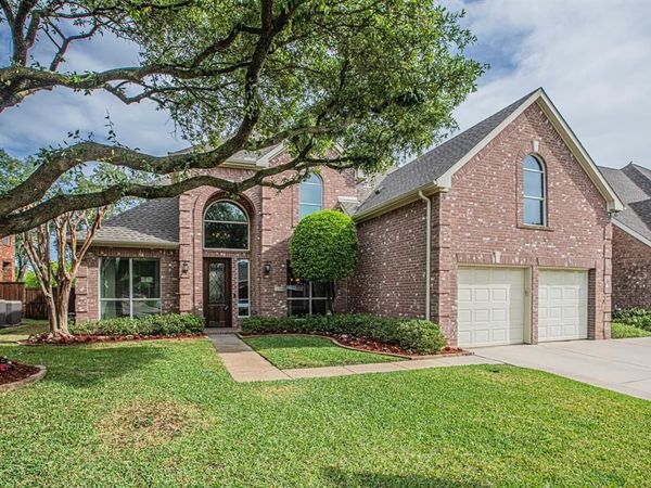 3240 Paddock Circle, Flower Mound, TX 75022