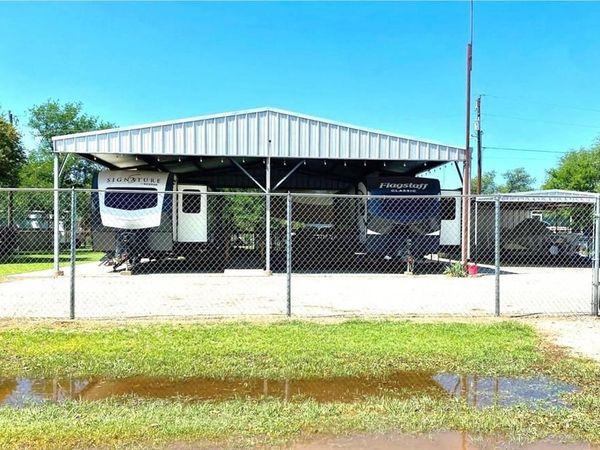 4110 Cherokee Drive, May, TX 76857