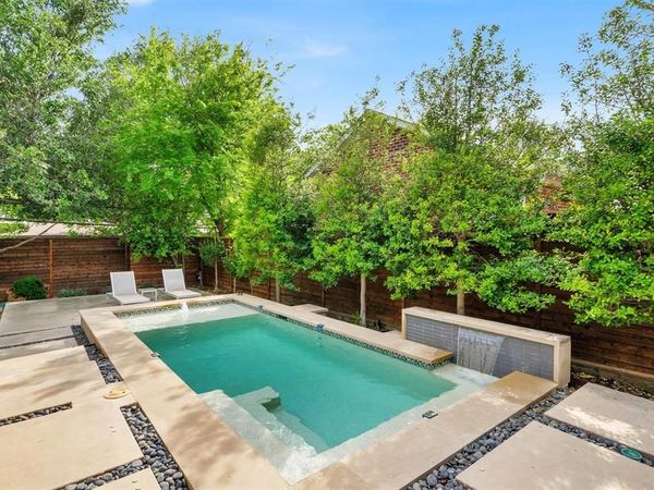 3938 Lively Lane, Dallas, TX 75220