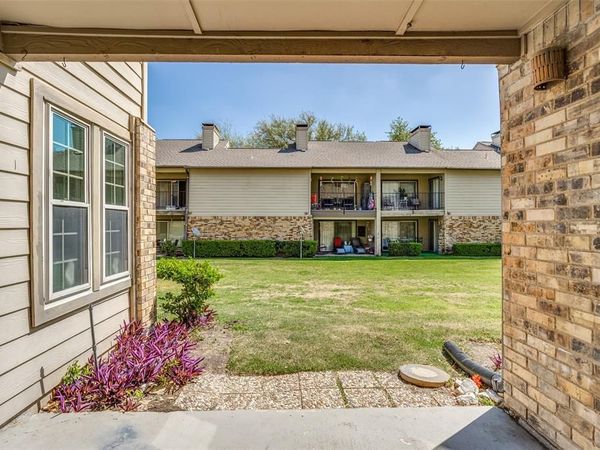5300 Keller Springs, Unit 1086, Dallas, TX 75248