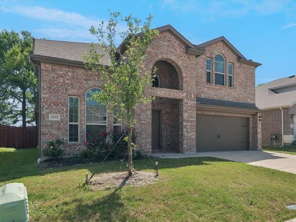 4008 Glastonbury Road, McKinney, TX 75071