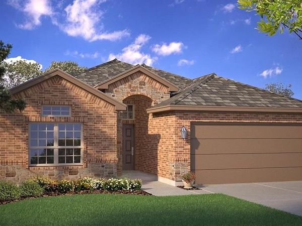 913 BOLL WEEVIL Drive, Cleburne, TX 76031