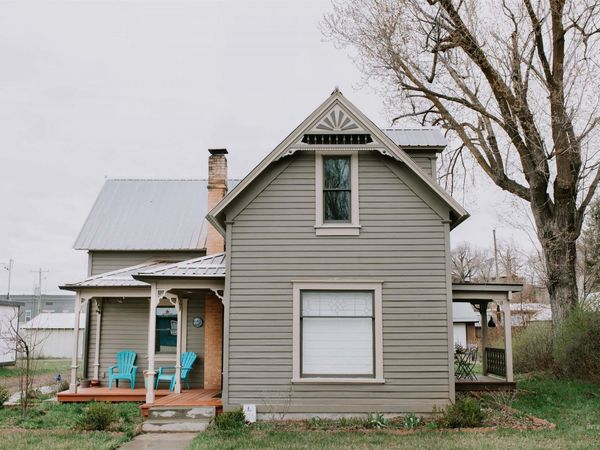 104 N Fairfield, Council, ID 83612