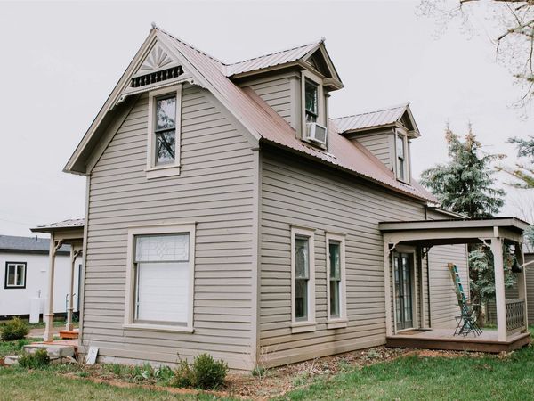 104 N Fairfield, Council, ID 83612