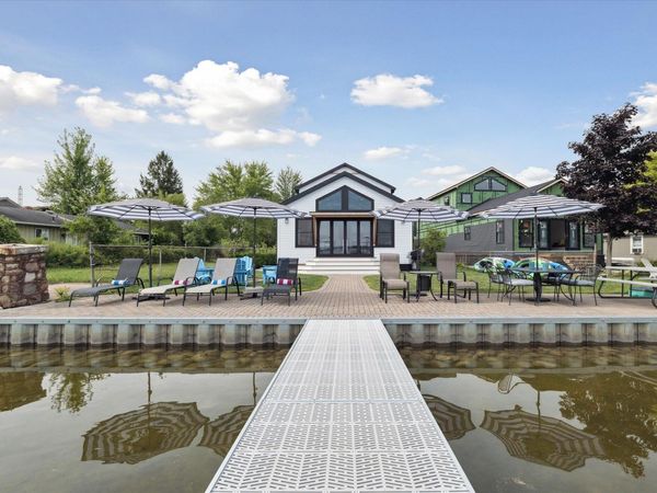 9098 Dexter-Pinckney Road, Pinckney, MI 48169