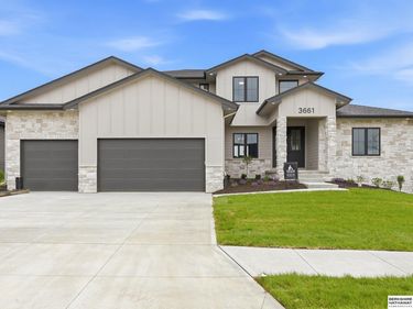 3661 S 219th Street, Omaha, NE 68022