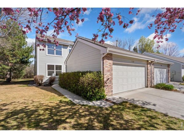 730 Shadowmere Ct, Fort Collins, CO 80526