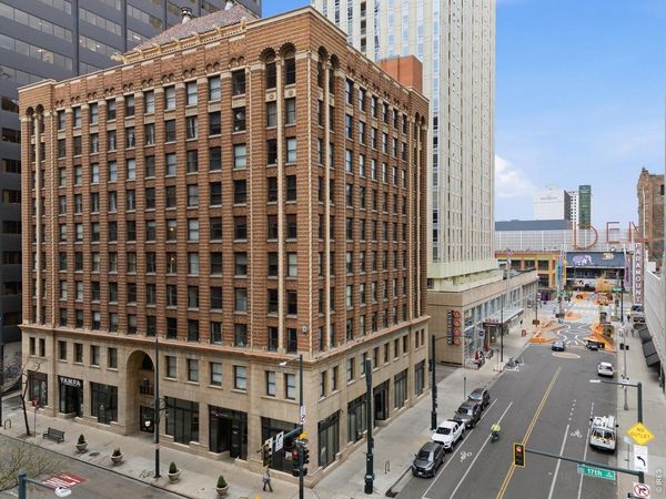 444 17th St, Unit 304, Denver, CO 80202