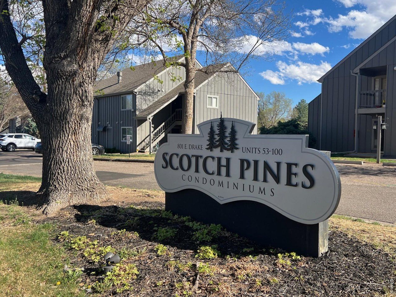 801 E Drake Rd, Unit K-53, Fort Collins, CO 80525 Main Photo