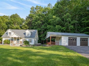 533 Glimmerglen Road, Cooperstown, NY 13326