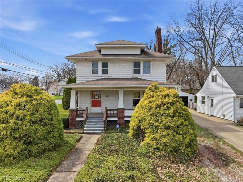 2860 Hudson Drive, Cuyahoga Falls, OH 44221 Photo 1