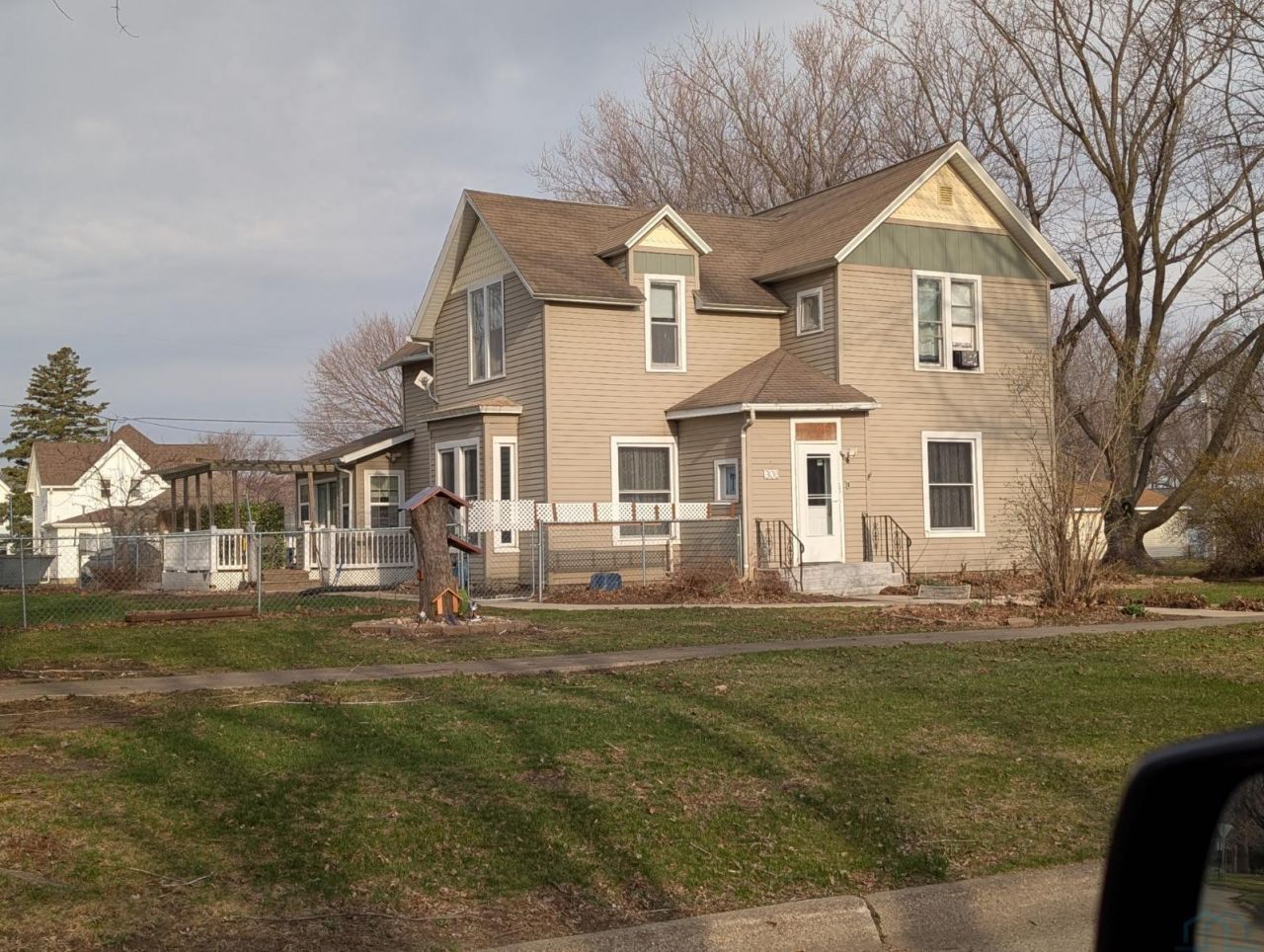 308 N Beech St, Marcus, IA 51035 Main Photo