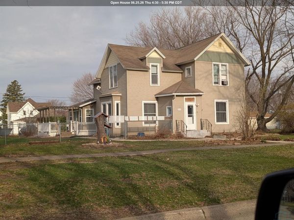 308 N Beech St, Marcus, IA 51035