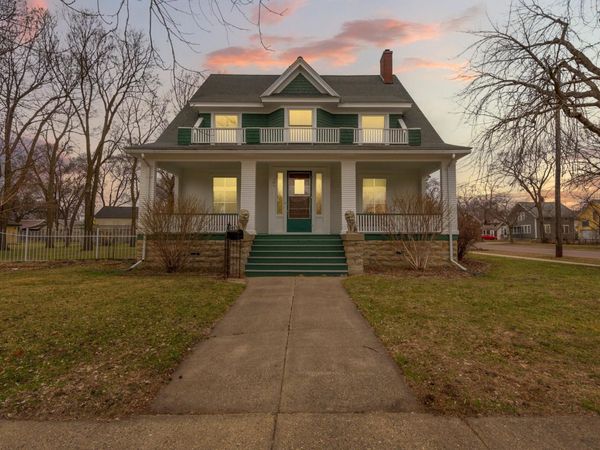 504 7th Street NW, Faribault, MN 55021