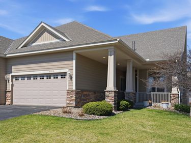 6308 99th Avenue N, Brooklyn Park, MN 55445