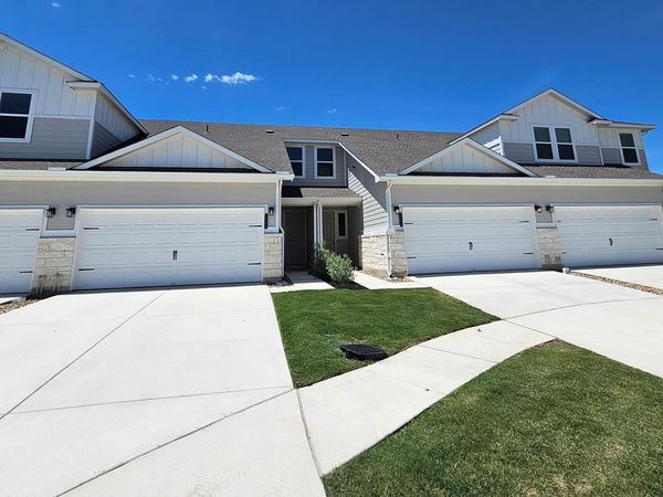 2548 Jack Nora WAY, Round Rock, TX 78665