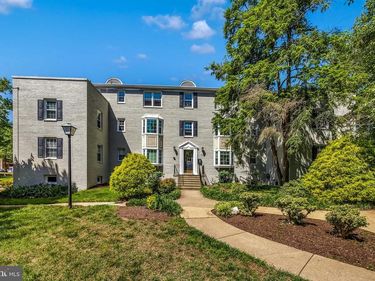 822 S ARLINGTON MILL DRIVE, Unit 2-301, ARLINGTON, VA 22204