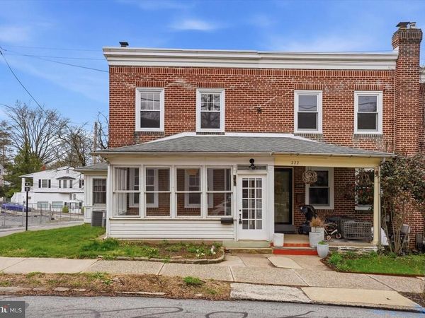 220 N ORANGE STREET , MEDIA, PA 19063