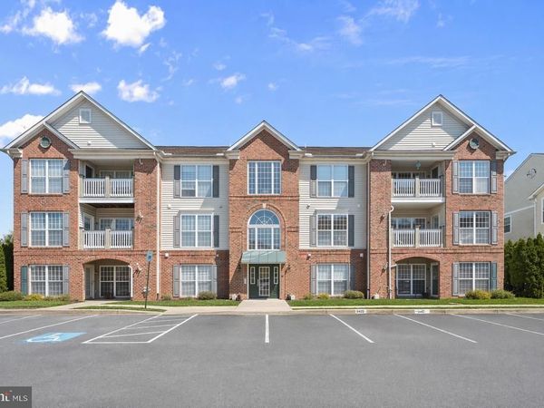 2504 SHELLEY CIRCLE, Unit 4-2D, FREDERICK, MD 21702