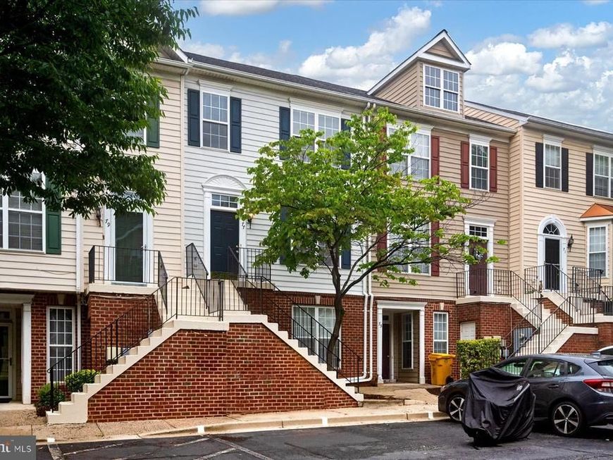77 Harbour Heights Drive, Unit 77, Annapolis, MD 21401 Main Photo