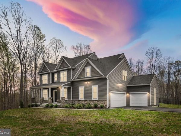 9092 CALEDON ROAD, KING GEORGE, VA 22485