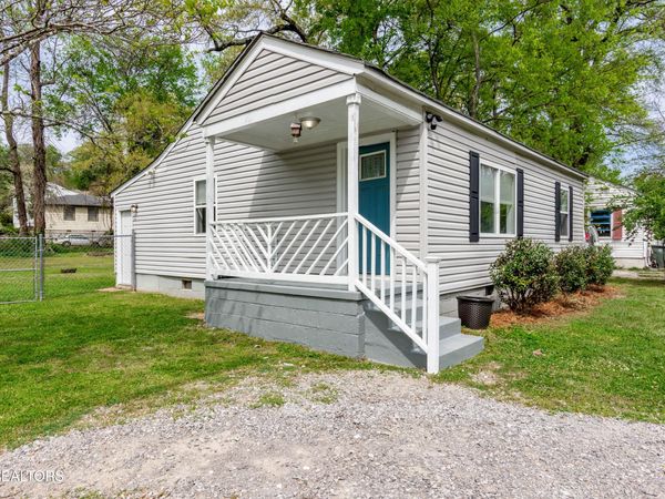 3931 Birmingham Drive, Chattanooga, TN 37415