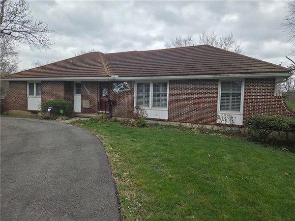 13001 Bristol Avenue, Grandview, MO 64030