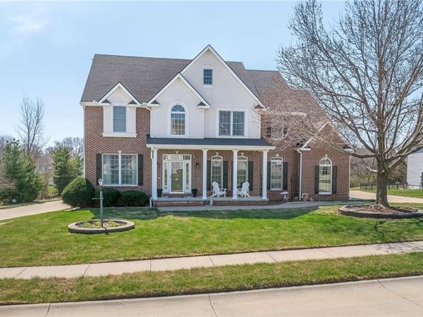 4810 Aegean Terrace, St Joseph, MO 64506