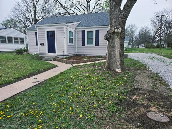 708 Pine Street, Belton, MO 64012