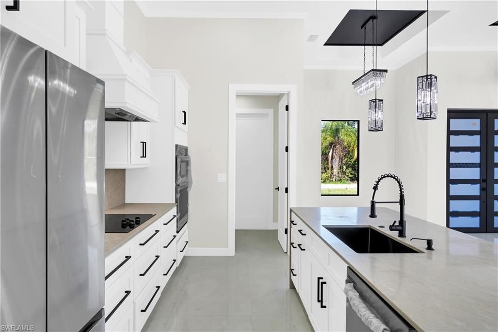 106 Hamilton Ave , Lehigh Acres, FL 33936 Photo