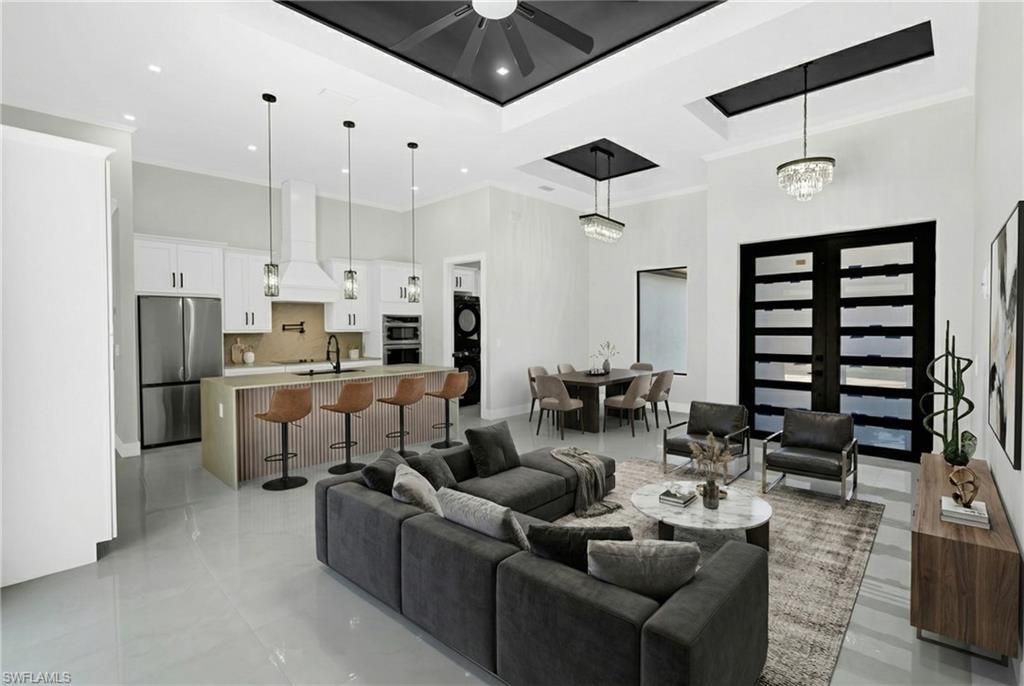 106 Hamilton Ave , Lehigh Acres, FL 33936 Photo